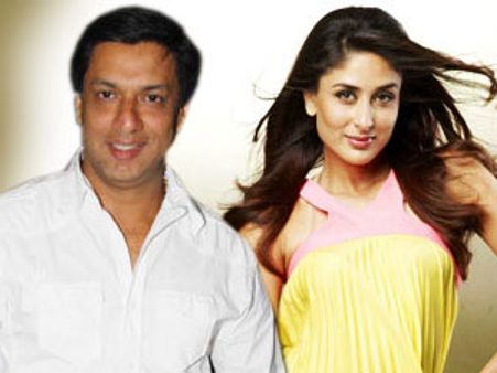 मधुर की हीरोइन पर लगा ग्रहण हटा, फिल्म का काम शुरू हुआ