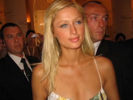 मौका मिला तो बॉलीवुड फिल्‍मों में काम जरूर करेंगी पेरिस हिल्‍टन