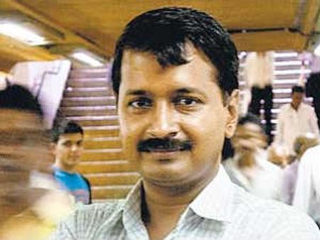 बिग बॉस के घर में अरविंद केजरीवाल!