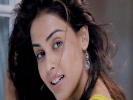 फिल्मों में जरूरी नहीं है किस सीन : जेनेलिया