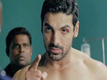 अरे जॉन नहीं एक्शन अब्राहम कहिए!