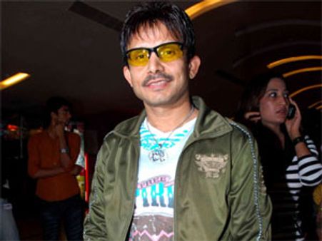 मैं माधुरी के लिए जान भी दे सकता हूं : कमाल राशिद खान