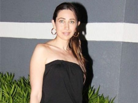 करिश्मा बनेंगी हेमा मालिनी