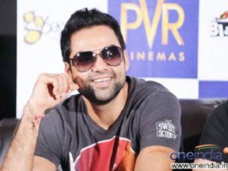 अभय दोओल की रॉकिंग शादी