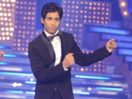 कोलकाता के अंकन सेन ने जीता जस्‍ट डांस खिताब