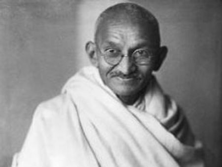 भारतीय सिनेमा में बहती गांधी की विचारधारा