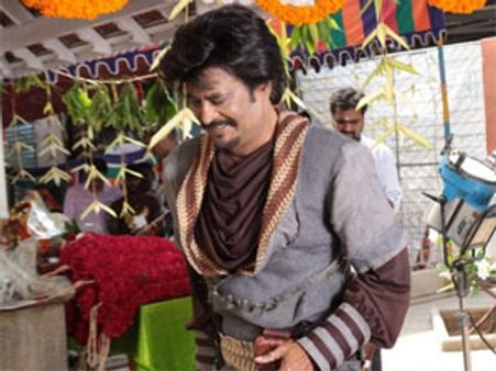 दिसंबर में होगा रजनीकांत के राणा का फैसला