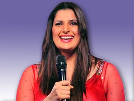 सोनिका रच सकती हैं इतिहास, बिग बॉस में हो सकता है 'बच्चा'!