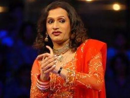 बिग बॉस में निहिता के बाद लक्ष्मी से किए गए सेक्स के सवाल