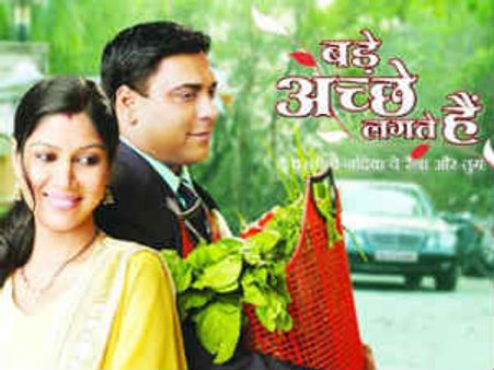 टीवी धारावाहिकों का मुरीद हुआ पुरूष वर्ग