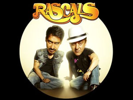 2 'रास्कल्स' से भिड़ेगी 'ज़िंदगी' और 'साउंडट्रैक'