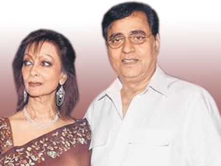 जगजीत सिंह की मौत चित्रा सिंह के लिये तीसरी त्रासदी