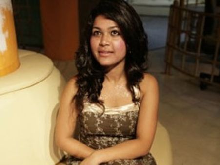 बिग बॉस में मेरे साथ गलत हुआः निहिता