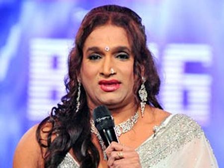 बिग बॉस में लक्ष्मी का हो रहा है अपमान