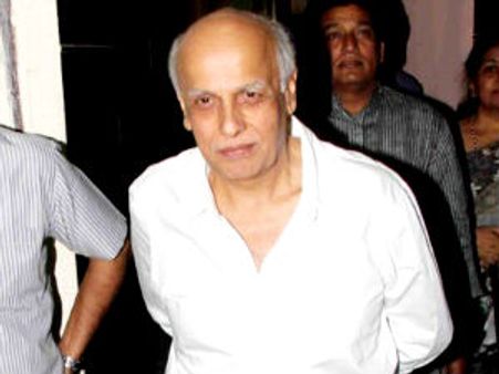 संजीव भट्ट हैं रीयल लाइफ हीरो : महेश भट्ट