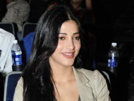 श्रुति हसन और सिद्धार्थ के रिश्ते का अंत