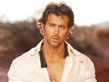 क्या रितिक क्रिश 2 के लिए पूरी तरह से फिट हैं?