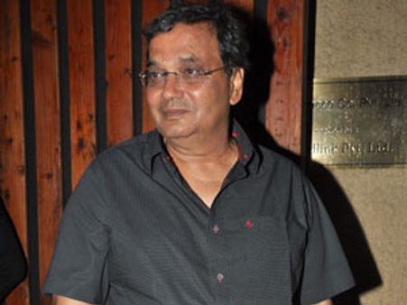 रीना का पब्लिसिटी पंच सुभाष घई बने निशाना!