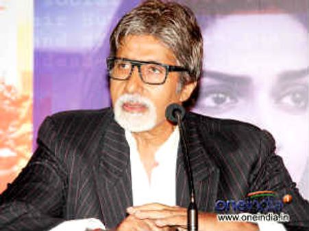 अमिताभ बच्चन को आस्‍ट्रेलियाई विश्वविद्यालय ने दी मानद डाक्टरेट की उपाधि