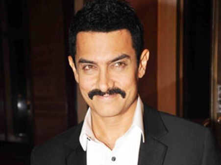 आमिर खान लॉच करेंगे 'टाइगर' को!