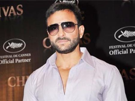 सिर्फ नाम के नवाब होंगे सैफ अली खान पटौदी