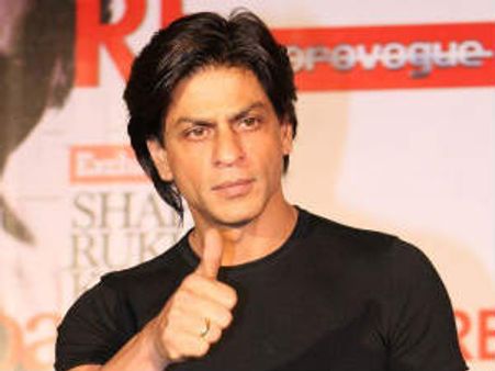 कोलकाता फिल्मोत्सव में बिना शुल्क लिये शिरकत करेंगे शाहरुख