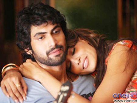 एक बार फिर से राणा पर फिदा हुई बिल्लो रानी बिपाशा