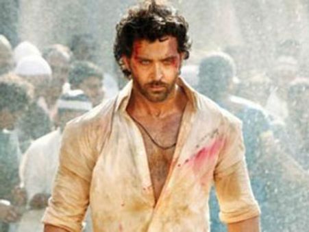 अग्निपथ से रितिक बने यश चोपड़ा के चहेते