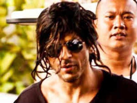 शाहरूख जल्द ही डॉन 3 में भी दिखेंगे