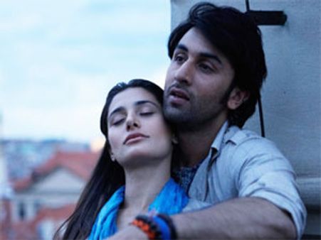 मस्‍त स्‍टार है 'रॉकस्‍टार' का जॉर्डन