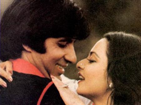 सस्पेंस: रेखा-अमिताभ एक अनकही मुहब्बत या अनसुनी कहानी