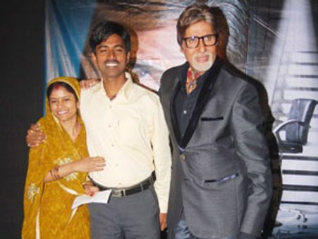 सुशील ने मनरेगा के ब्रांड एम्बैसेडर बनने पर खुशी जताई