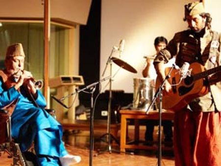 रॉकस्टार ने तीन दिन में 64 करोड़ कमाकर बॉक्स ऑफिस में धमाल मचा दिया