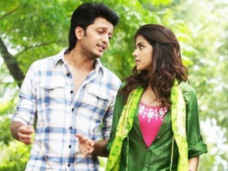 बैंड बाजा बारात तो होगा लेकिन दूल्हा रितेश देशमुख नहीं होंगे!