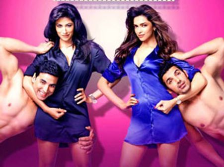 देसी ब्वॉज़ जॉन और अक्षय भी आएंगे बिग बॉस में