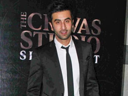 रॉकस्टार के बाद रणबीर कपूर लेंगे मैथ्स की क्लास