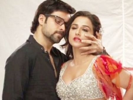 संसद में 'डर्टी पिक्चर' लेकर पहुंचे सीरियल किसर इमरान