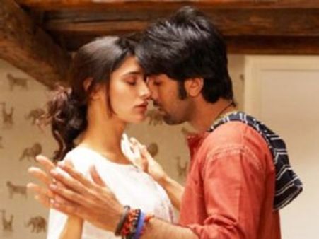 क्या रणबीर और नरगिस के रास्ते अलग हो गये?