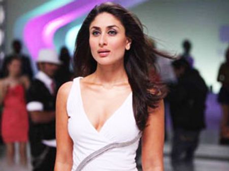 करीना कपूर ने 'हिरोईन' के हीरो अरूणोदय को हटवा दिया