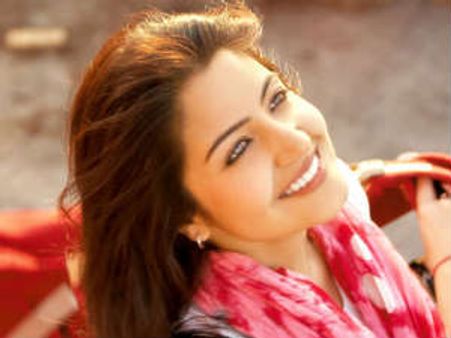 रणबीर कपूर तो मेरे दोस्त भी नहीं हैं: अनुष्का शर्मा