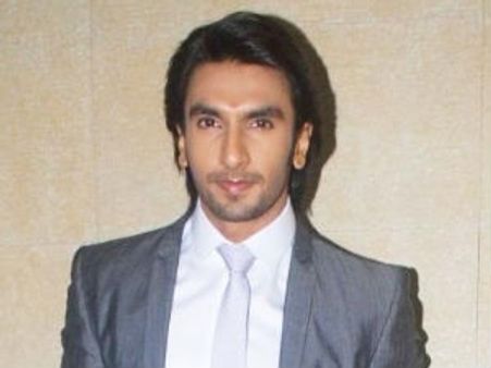 प्रोड्यूसर और निर्देशक बनना चाहते हैं रणवीर सिंह