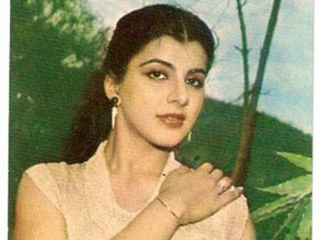 अनीता राज की फिल्मों में वापसी