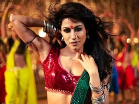 देसी ब्वॉज़ से ही बॉलीवुड में मेरी असली इंट्री हुई: चित्रांगदा सिंह