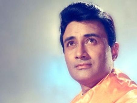 लंदन में देव साहब का अंतिम संस्कार आज
