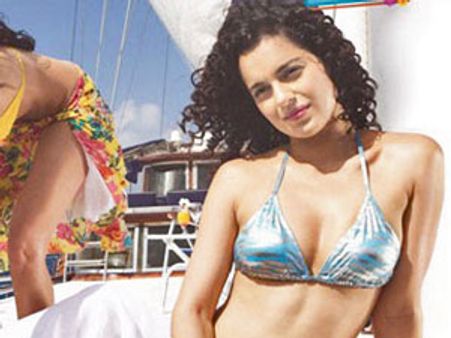 मैं कभी नहीं कहती कि मैं गलत हूं: कंगना रणाउत