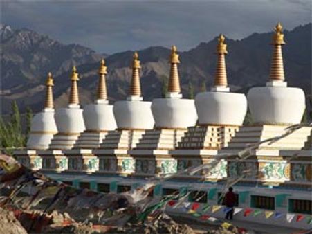 लद्दाख में होगा पहला अंतर्राष्ट्रीय फिल्म समारोह