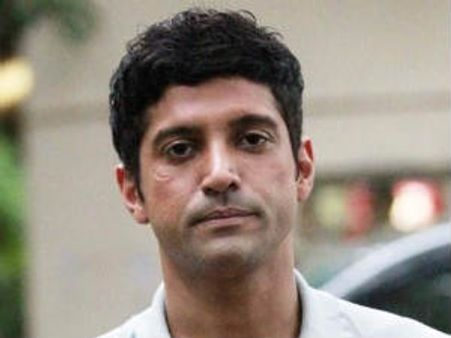 'भाग मिल्खा भाग' के लिए दाढ़ी बढ़ा रहे हैं फरहान