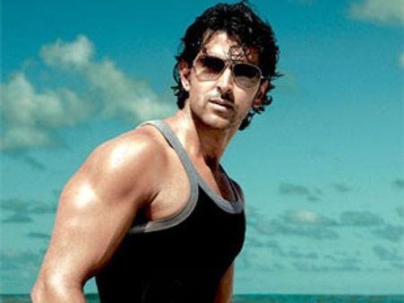 कृष 2 की शूटिंग के दौरान रितिक हुए घायल