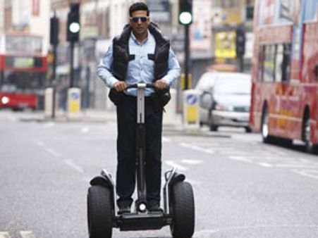 मैं रेस का घोड़ा नहीं हूं: अक्षय कुमार