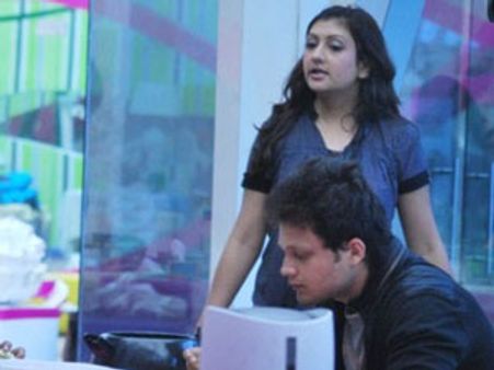 क्या जूही हैं बिग बॉस 5 की विनर?